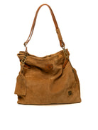 AS98 borsa a spella beige 200795 PELLE-TIGER 