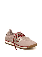 BACK 70 Sneaker rocket nude ROCKET A26-114 COTTON NUDE 