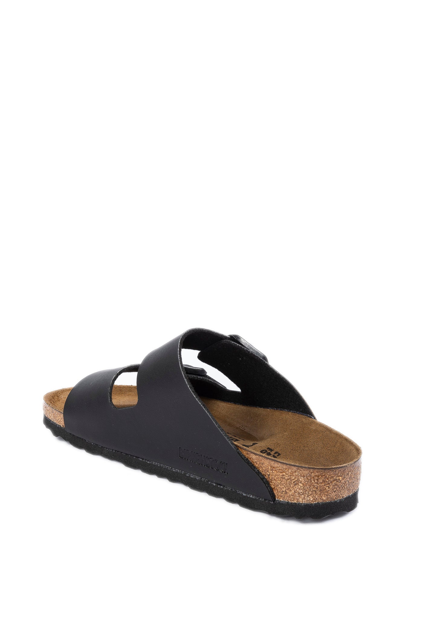 BIRKENSTOCK Sandalo Arizona nero ARIZONA 051793-BLACK 