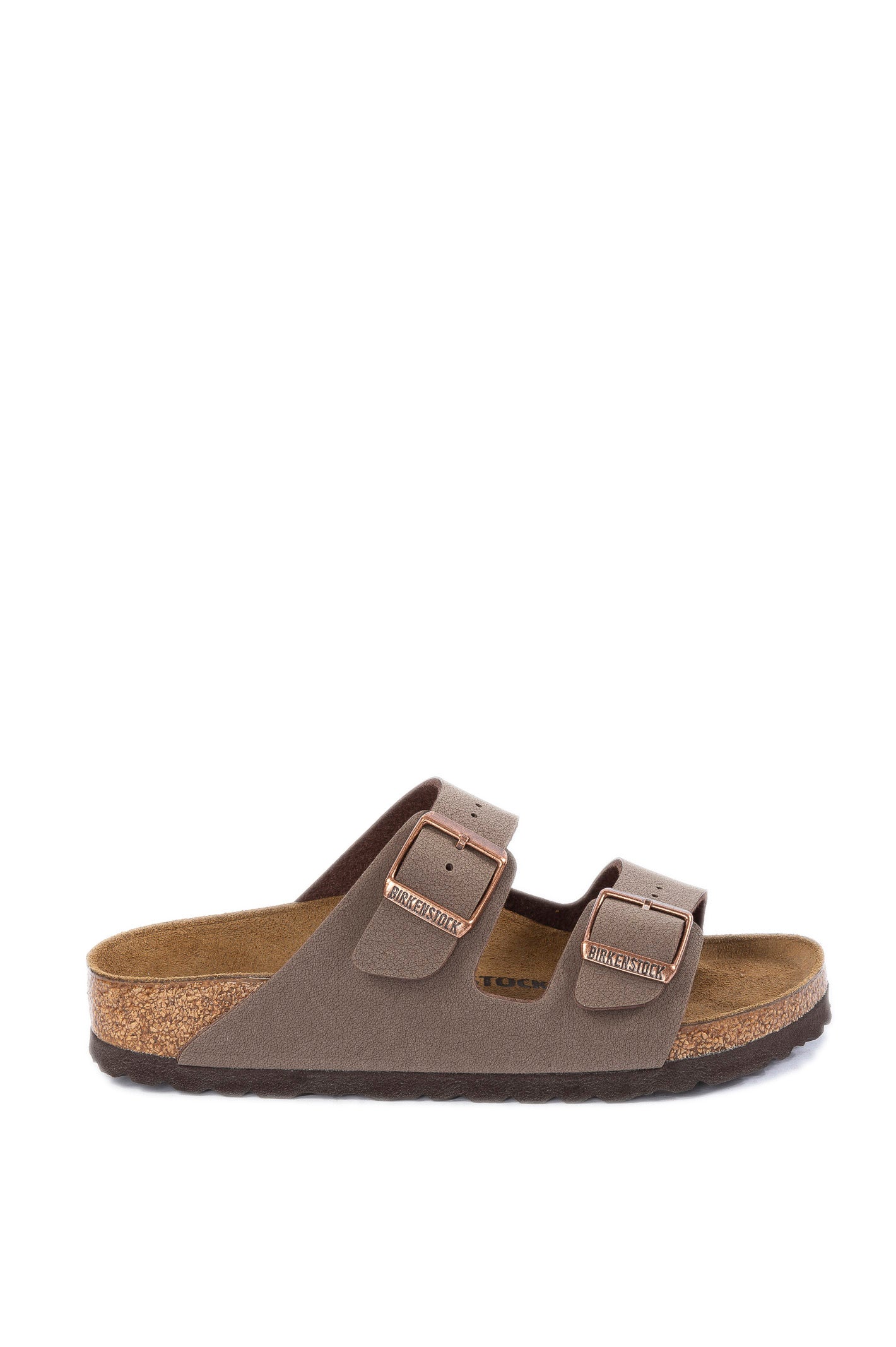 BIRKENSTOCK Sandalo Arizona mocca ARIZONA 151183-MOCCA 
