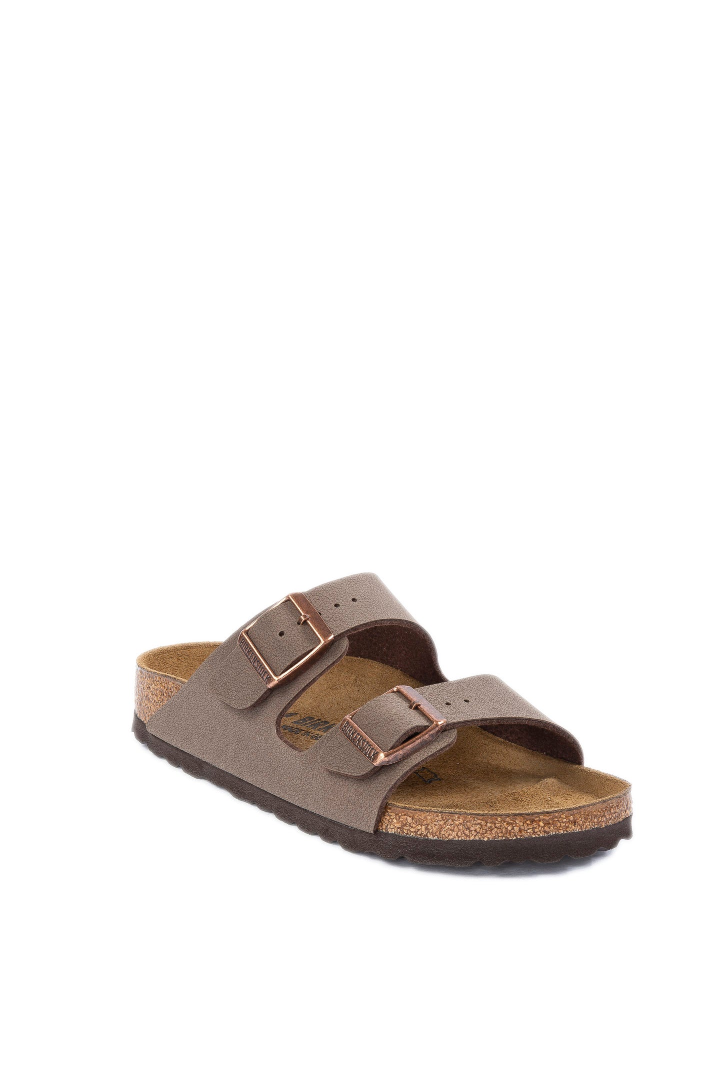 BIRKENSTOCK Sandalo Arizona mocca ARIZONA 151183-MOCCA 