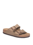 BIRKENSTOCK Sandalo arizona tabacco ARIZONA 352203-TABACCO 