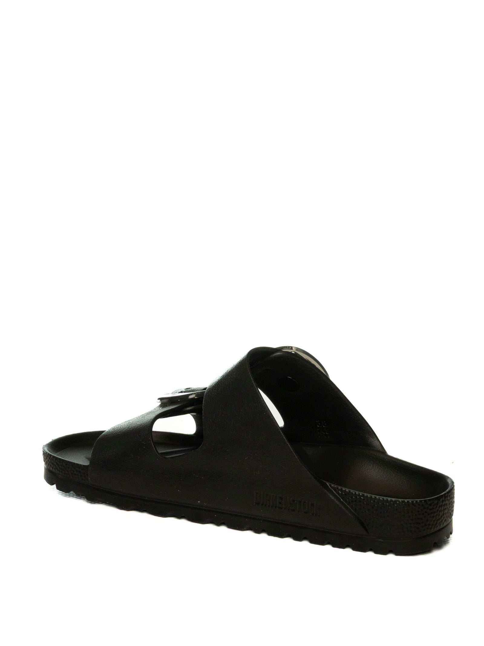 BIRKENSTOCK Sandalo arizona big buckle eva nero ARIZONA BB EVA 1029641-BLACK 