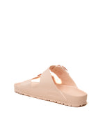 BIRKENSTOCK Sandalo arizona big buckle eva light rose ARIZONA BB EVA 1031283-LIGHT ROSE 