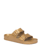 BIRKENSTOCK Sandalo arizona eva gold ARIZONA EVA D 1022465-GOLD 