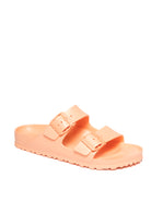 BIRKENSTOCK Sandalo eva corallo ARIZONA EVA D 1022511-CORAL 