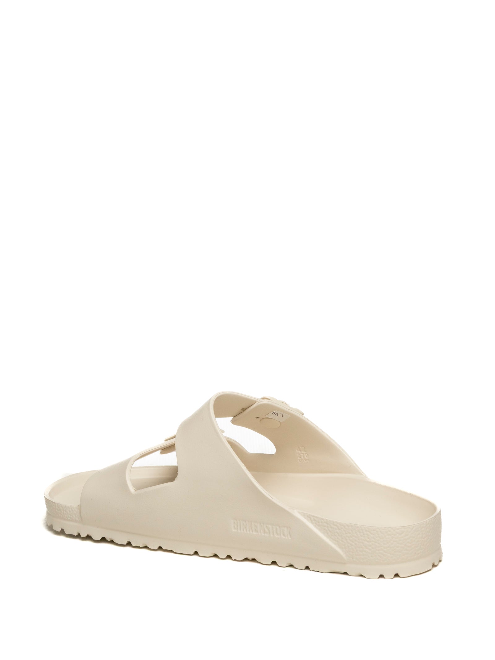 BIRKENSTOCK Sandalo arizona eva eggshell ARIZONA EVA U 1027305-EGGSHELL 