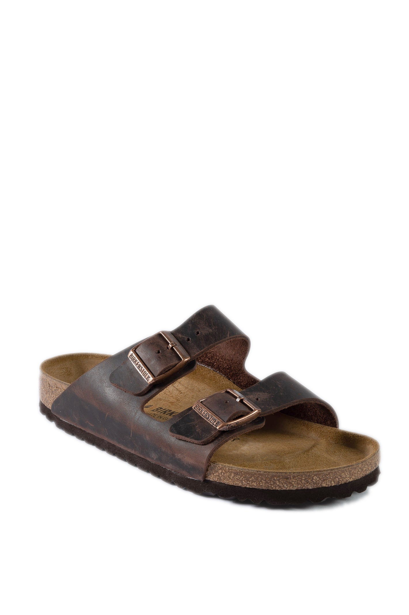 BIRKENSTOCK Sandalo Arizona habana<BR/> ARIZONA 052533-HABANA 