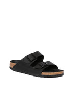 BIRKENSTOCK Sandalo arizona triple nero ARIZONA 1019069-TRIPLESBLK 