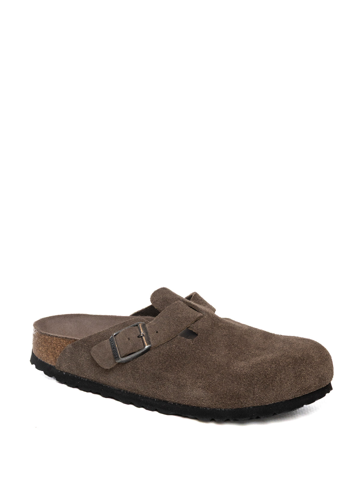 BIRKENSTOCK  BOSTON 1032213-GREY 