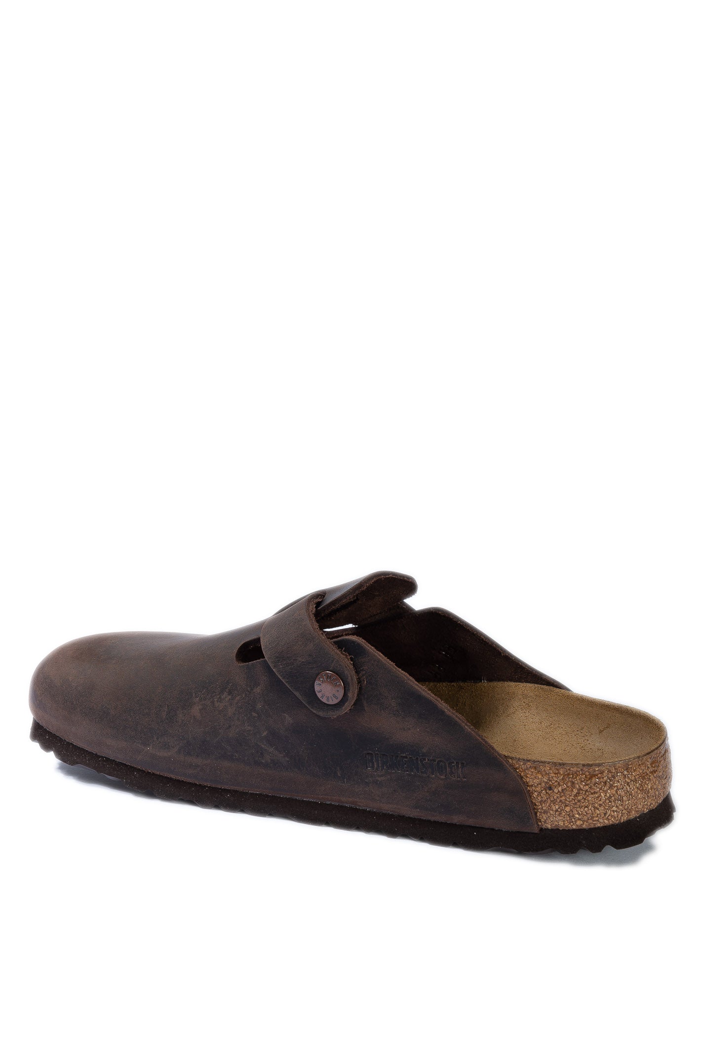 BIRKENSTOCK  BOSTON 860133-HABANA 