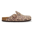 BIRKENSTOCK Sabot boston leo sandcastle BOSTON LEO 1033324-SANDCASTLE 
