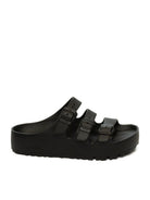 BIRKENSTOCK Sandalo florida eva nero FLORIDA EVA 1029738-BLACK 