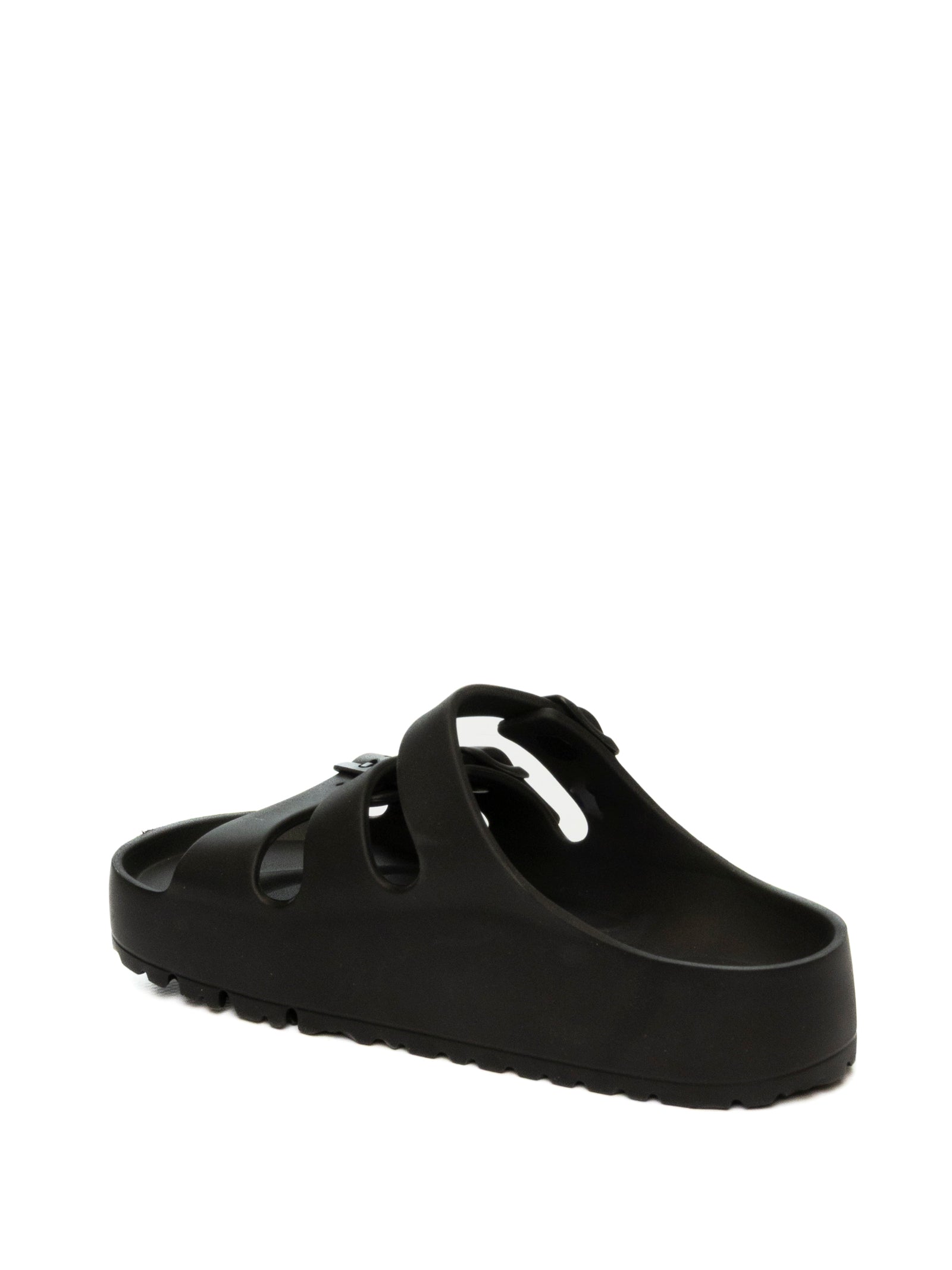 BIRKENSTOCK Sandalo florida eva nero FLORIDA EVA 1029738-BLACK 