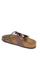 BIRKENSTOCK Mayari birko mocca MAYARI 071061-MOCCA 
