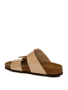 BIRKENSTOCK Sandalo sydney pearl SYDNEY 1029492-PEARL 