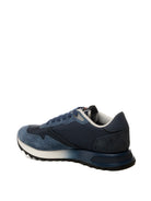 BLAUER Sneaker ryder navy RYDER01 CAM/TESS-NAVY 