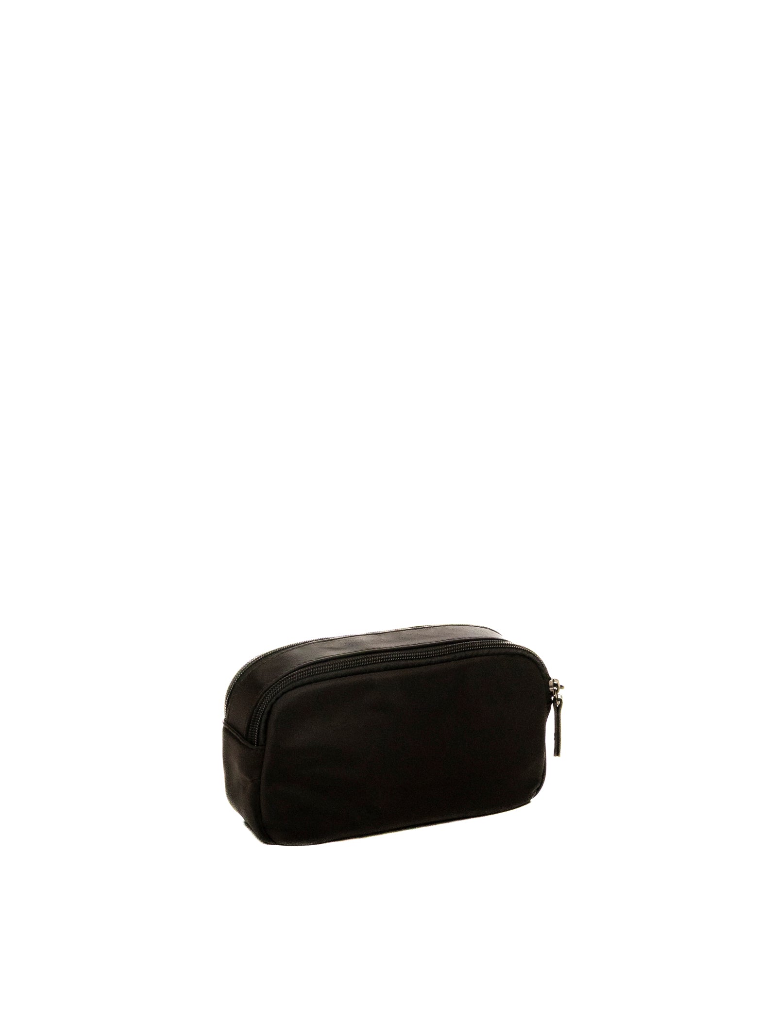 BLAUER borsa a mano nera TODNYL01 NYLON-BLACK 