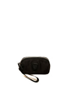 BLAUER borsa a mano nera TODNYL01 NYLON-BLACK 