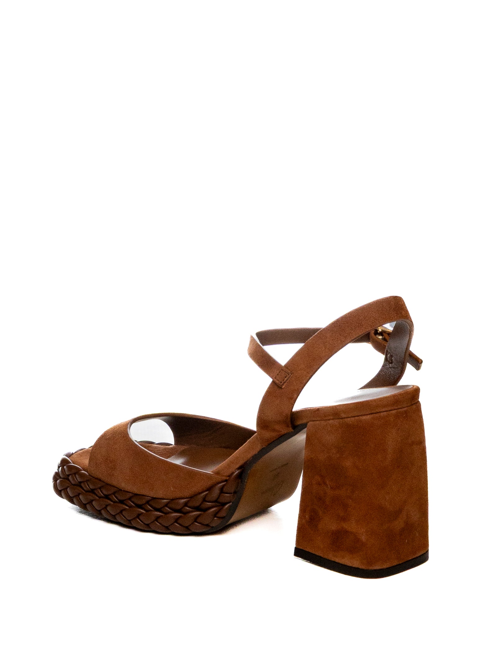 CASTANER sandalo vain marrone VAIAN-026094 ANTE-2003 