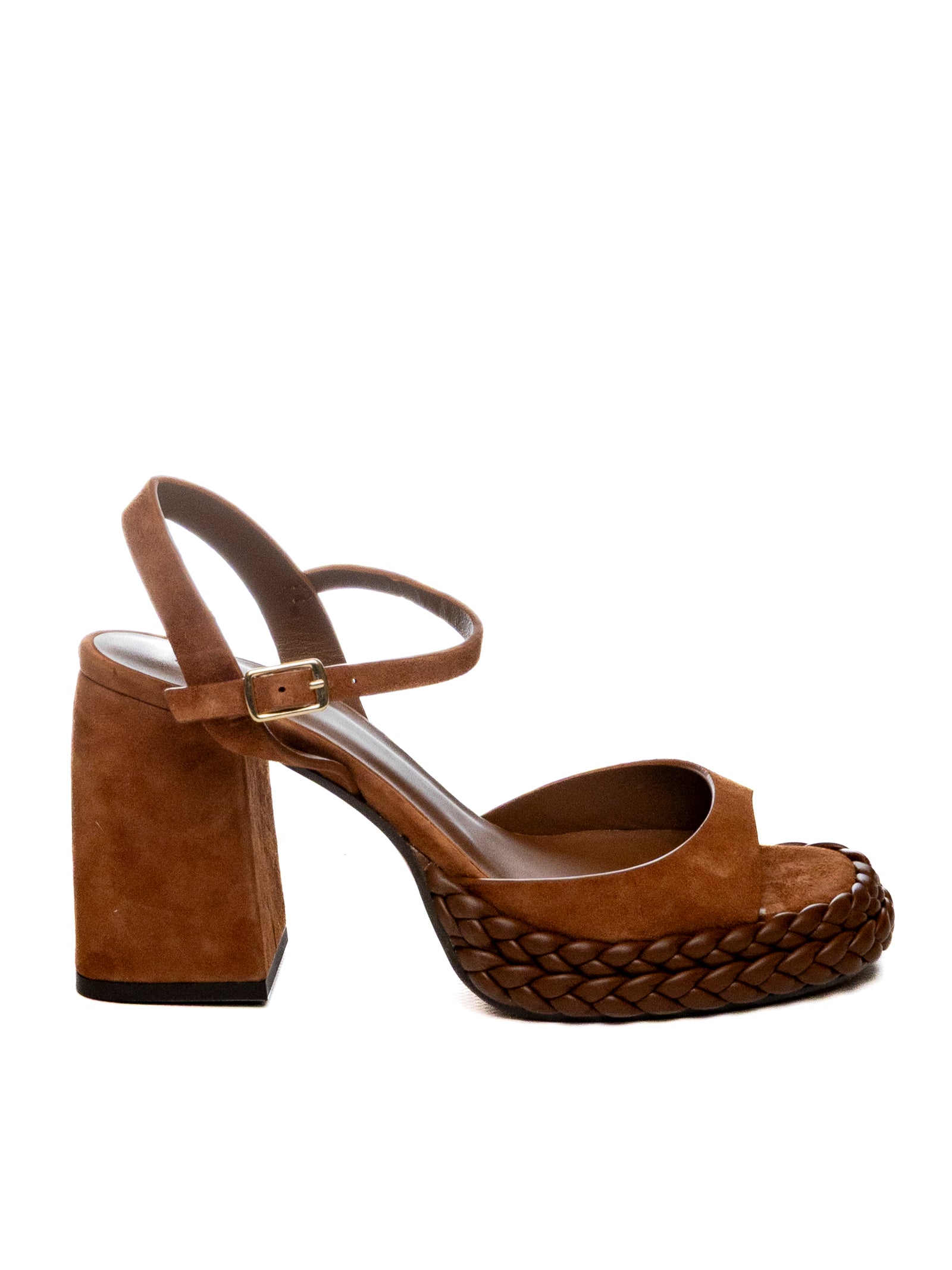 CASTANER sandalo vain marrone VAIAN-026094 ANTE-2003 