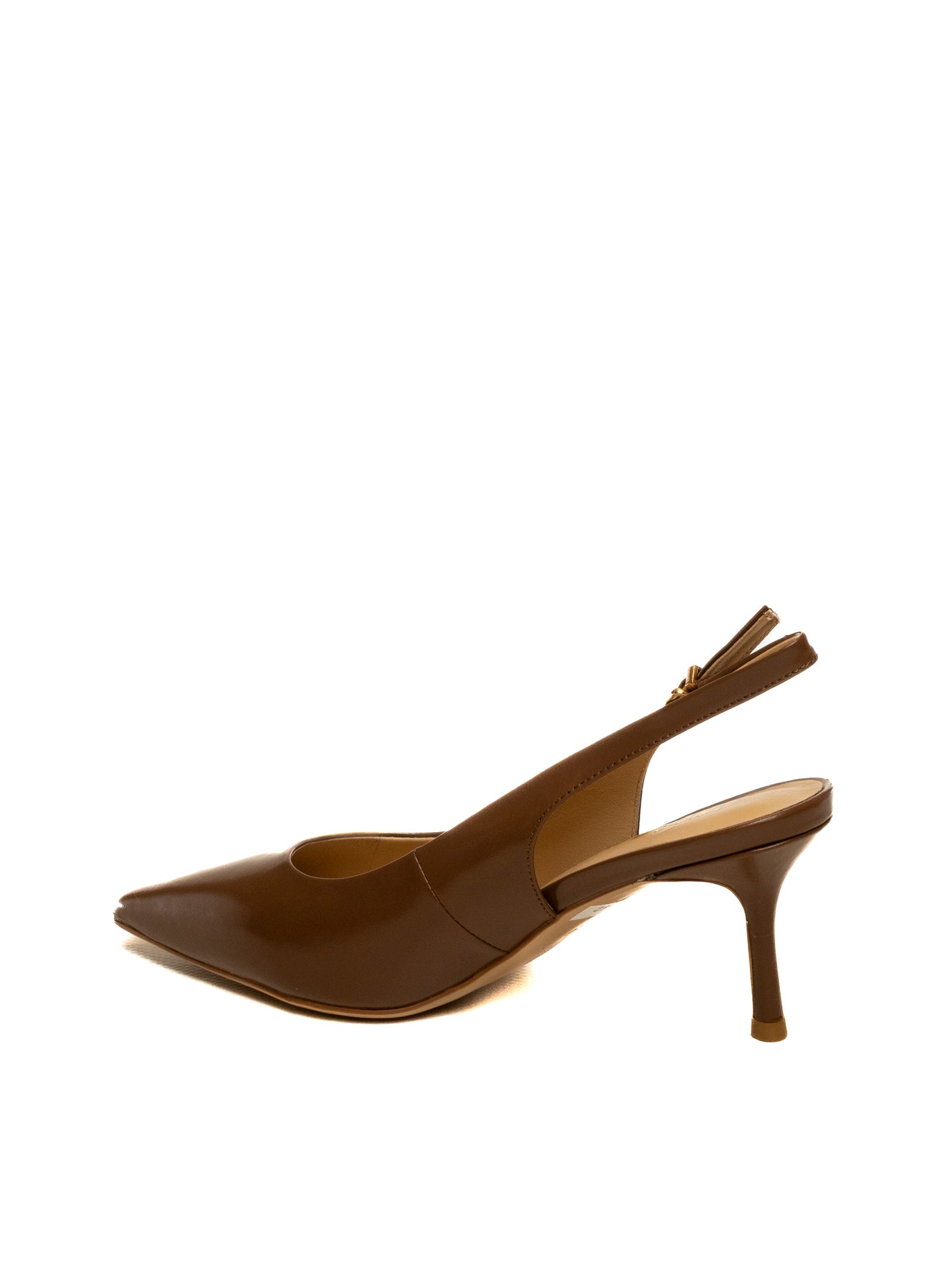 CHICONIC Chanel pelle marrone 200 VITELLO-CUOIO 