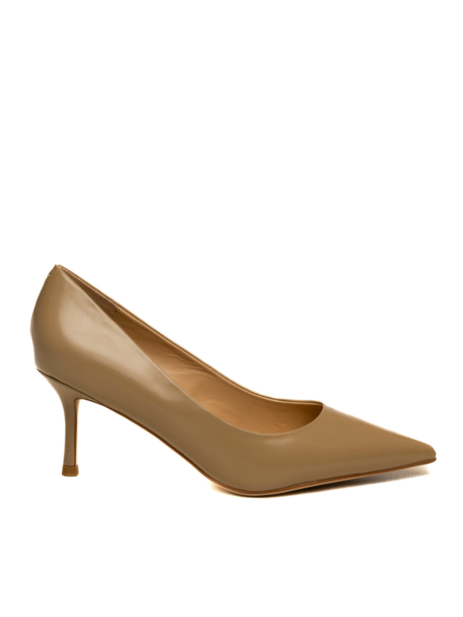 CHICONIC Dècolleté pelle nude 201 VITELLO-NUDE 