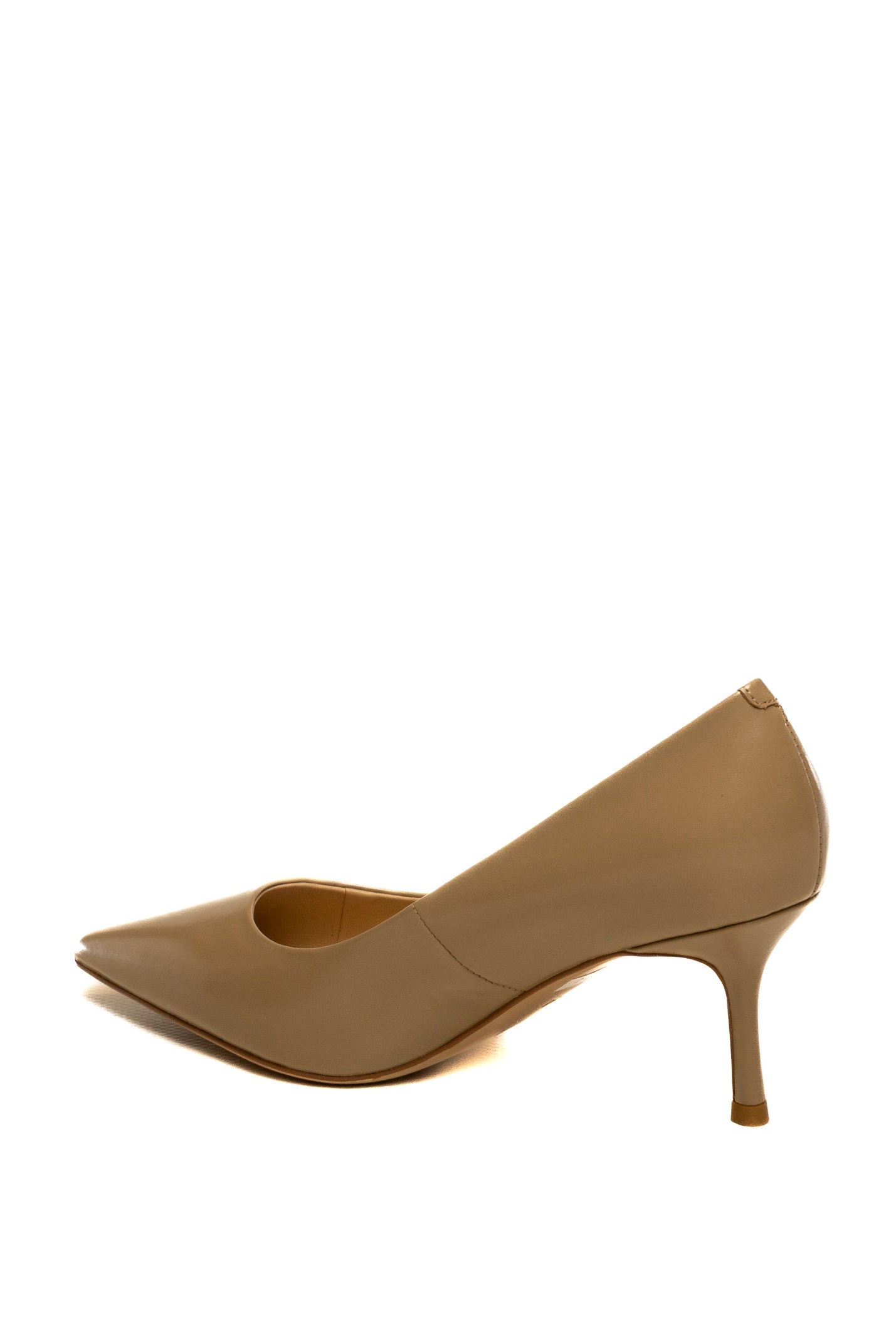 CHICONIC Dècolleté pelle nude 201 VITELLO-NUDE