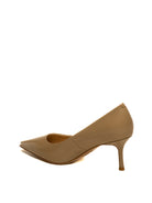 CHICONIC Dècolleté pelle nude 201 VITELLO-NUDE 