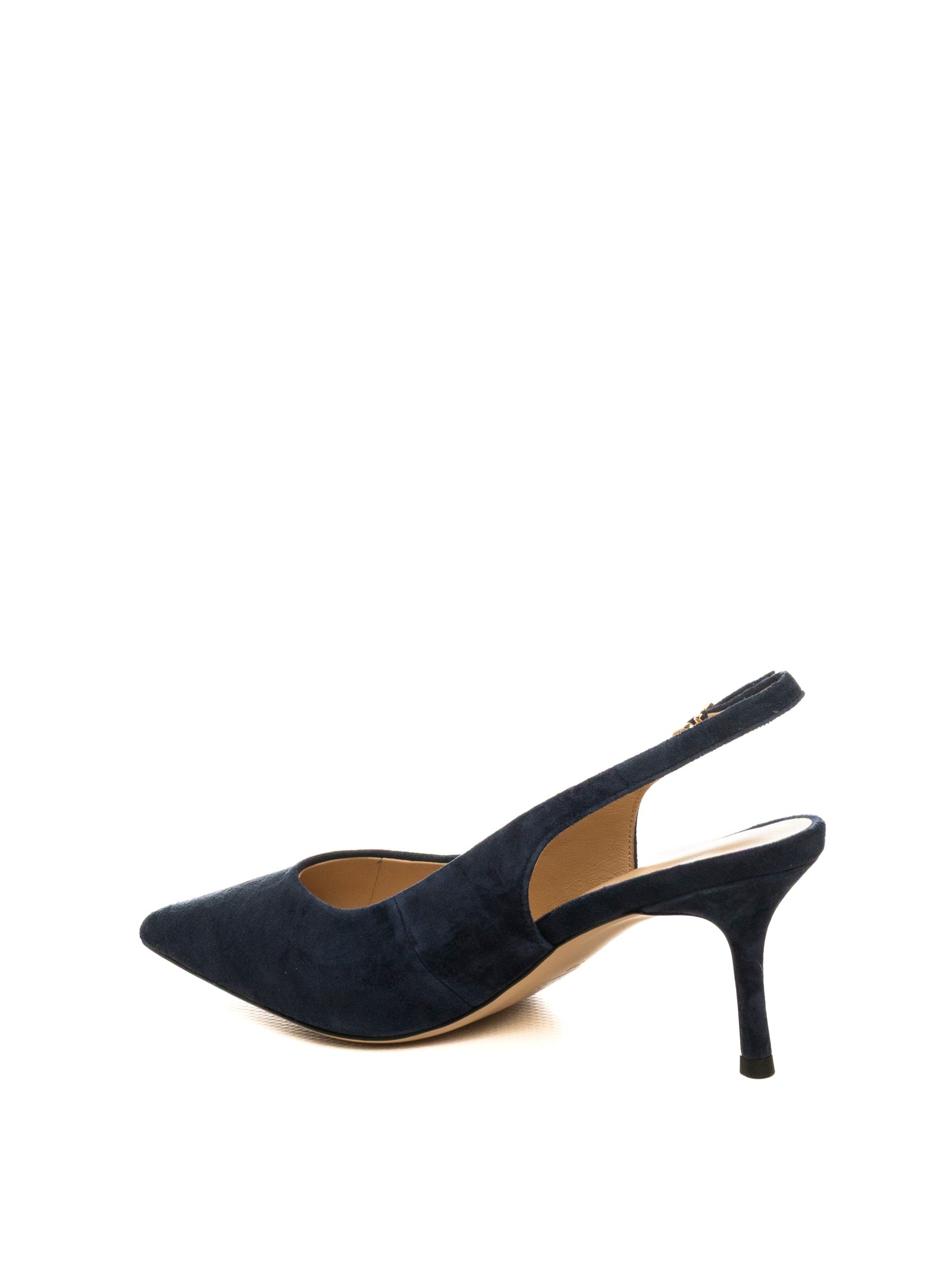 CHICONIC chanel camoscio blu 309 CAMOSCIO-BLU 