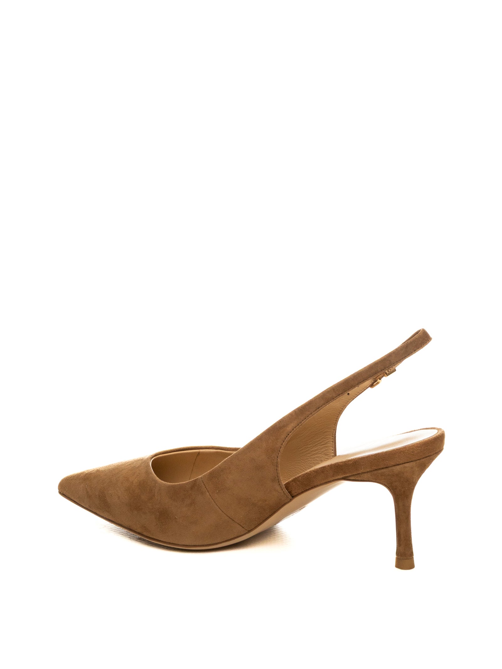 CHICONIC Chanel suede camel 309 CAMOSCIO-CAMEL 