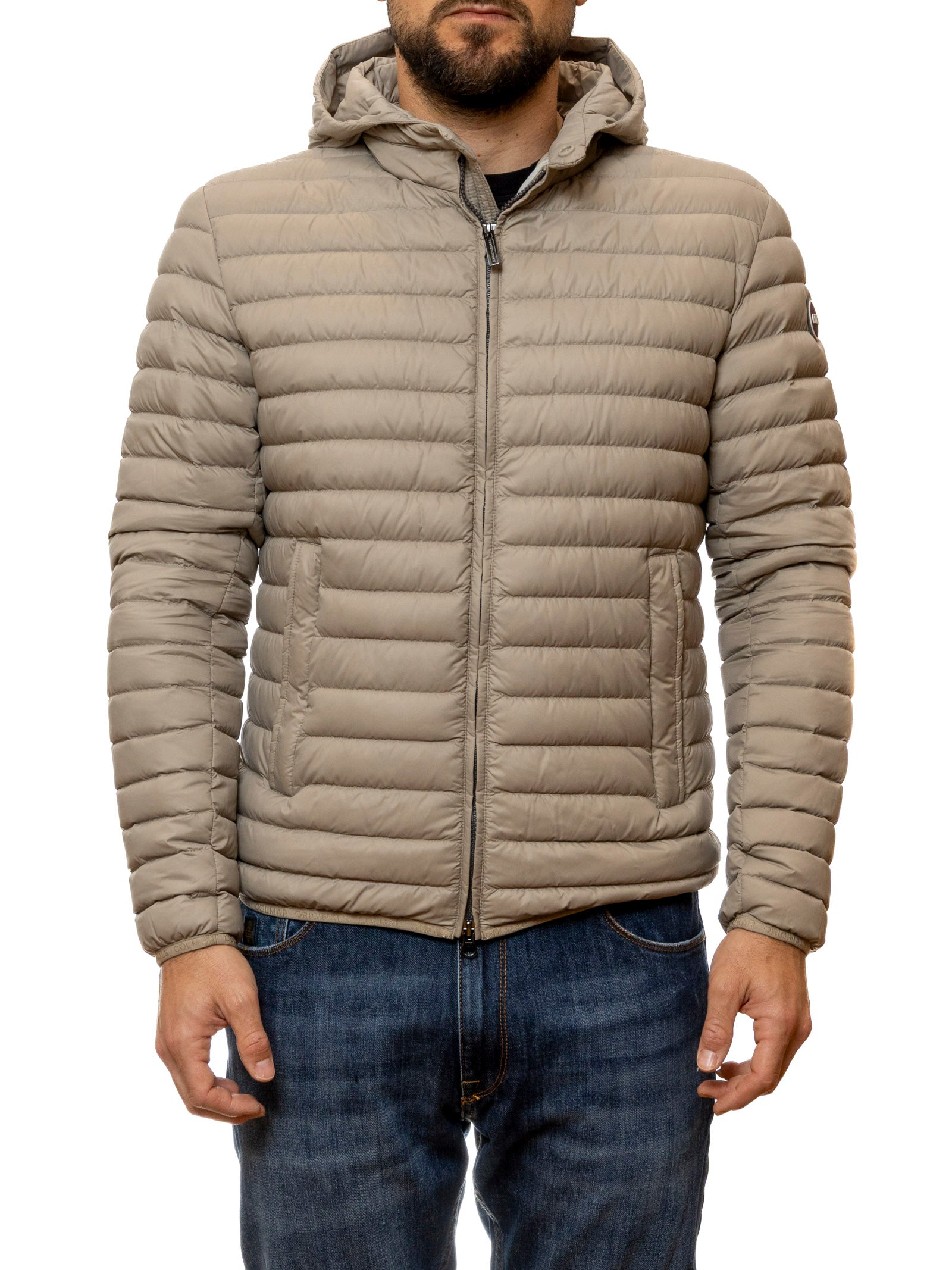 COLMAR piumino ghiaccio 1245 BVX-751 