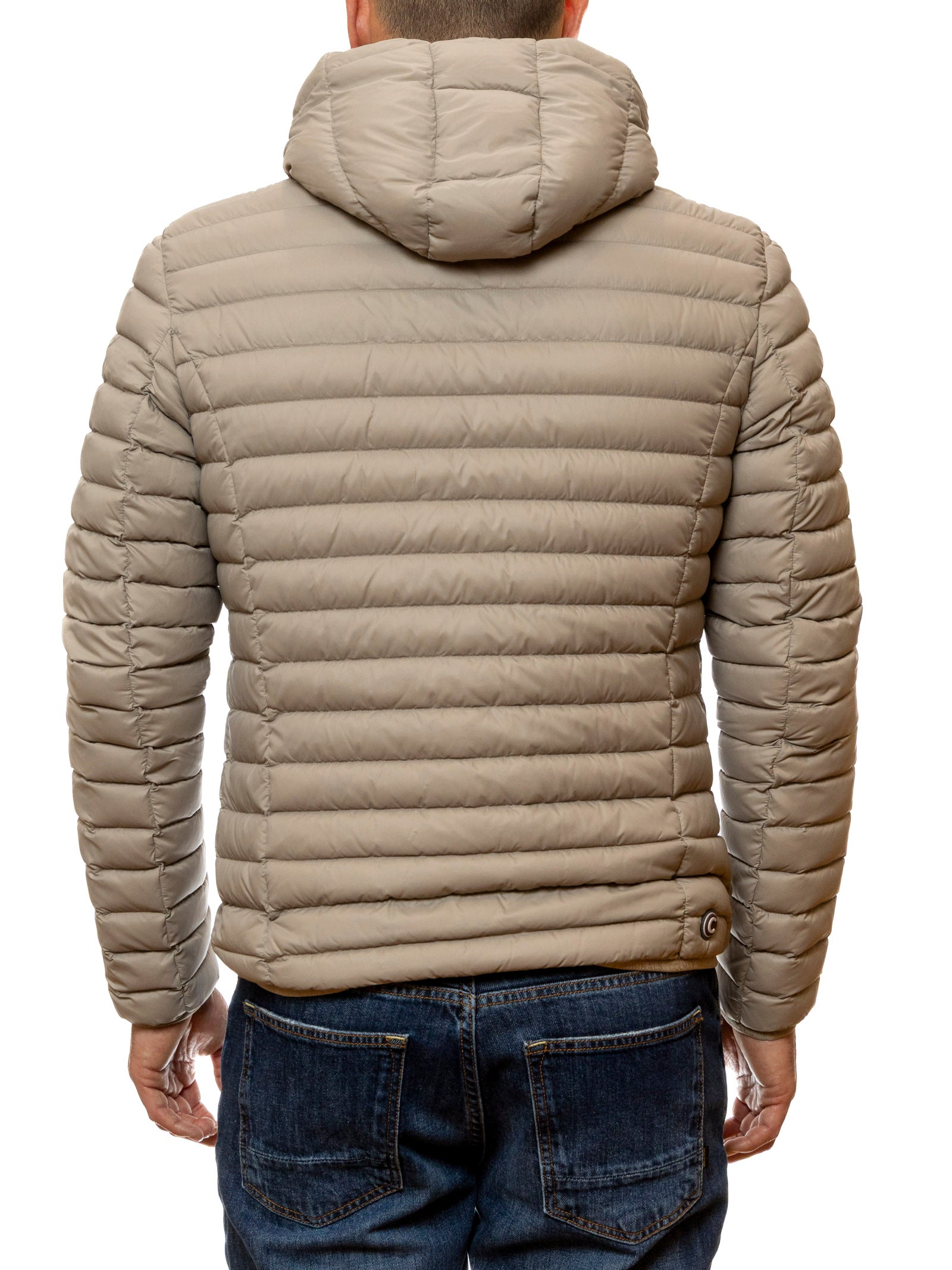 COLMAR piumino ghiaccio 1245 BVX-751 