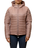 COLMAR piumino rosa 2213 9VX-756 