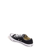 CONVERSE Sneaker chuck ox nero 9166C CHUCK TAYLOR-BLACK 