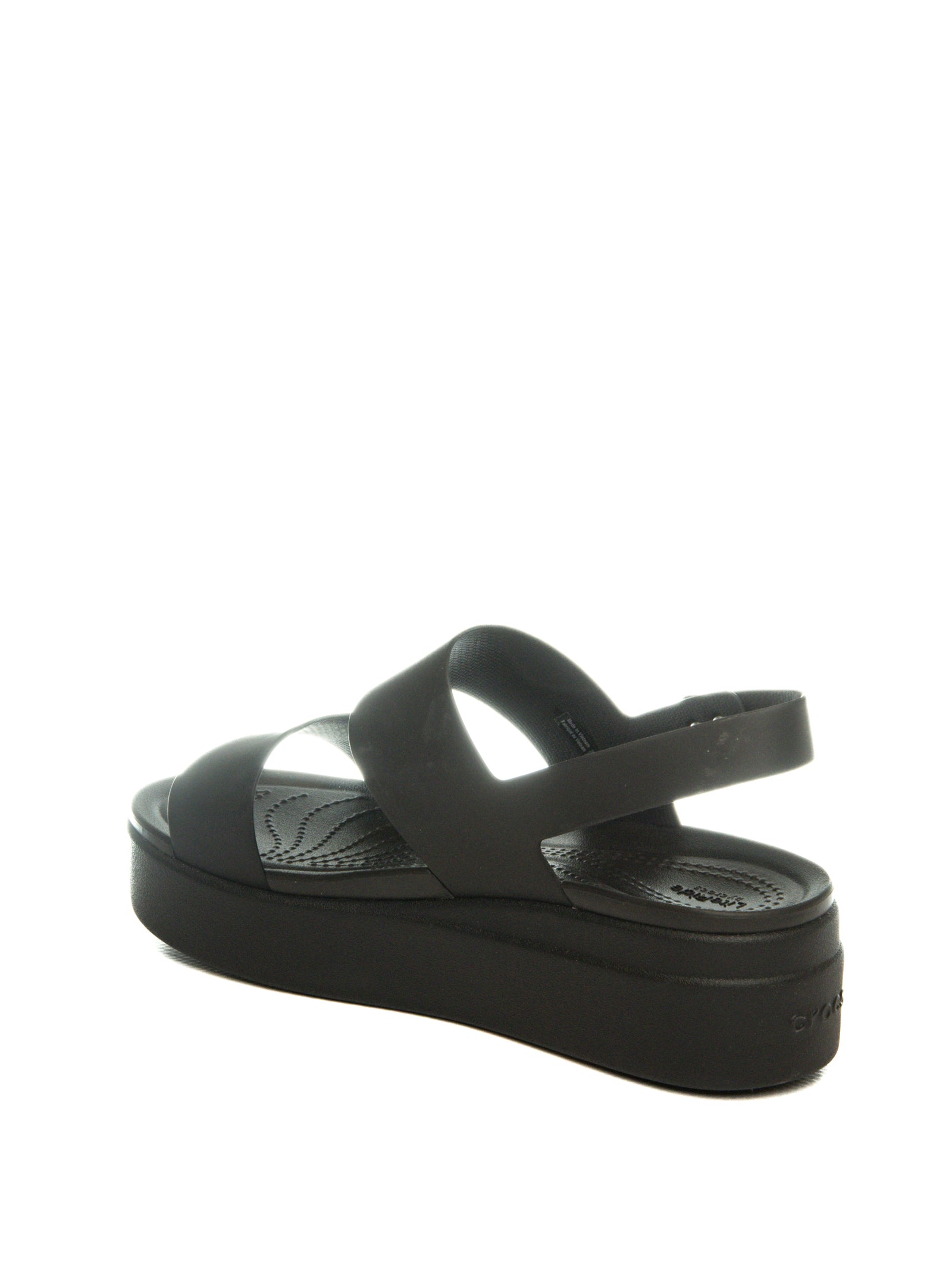 CROCS  206453 BROOKLYN-BKB 001 