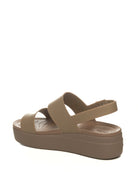 CROCS  206453 BROOKLYN-LTMU 2EL 