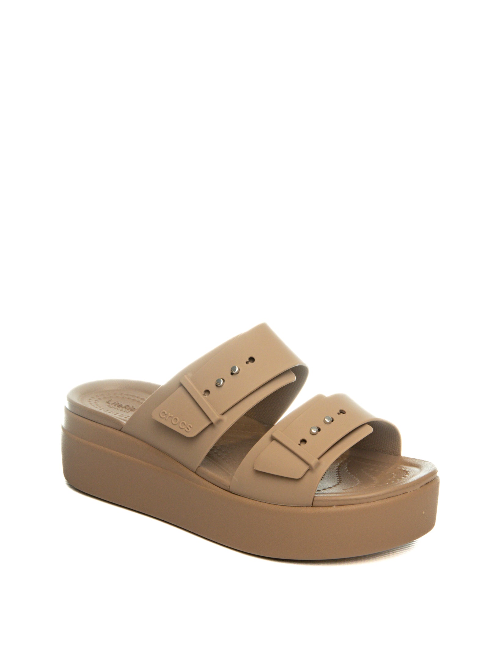 CROCS  207431 BROOK.SAND-LATT 2Q9 