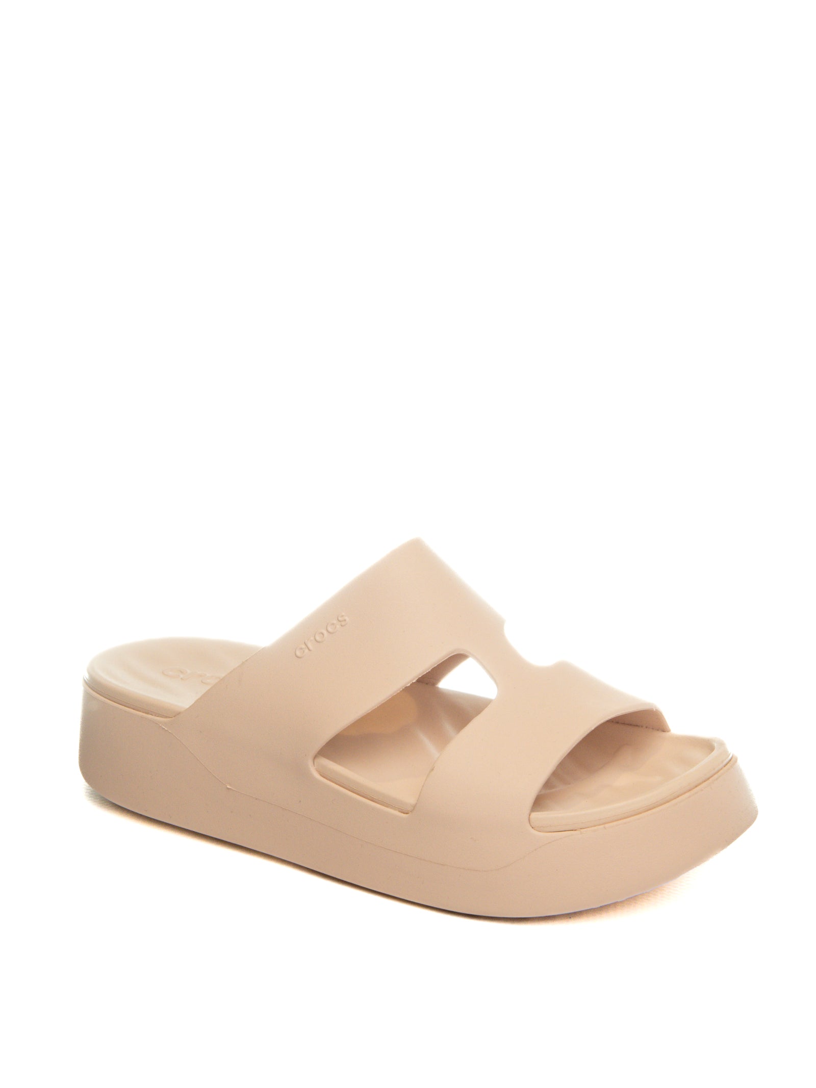 CROCS  209409 GET.PLAT.STR-QUA 6UR 