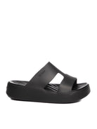 CROCS  209409 GET.PLAT.STRA-BLK 001 
