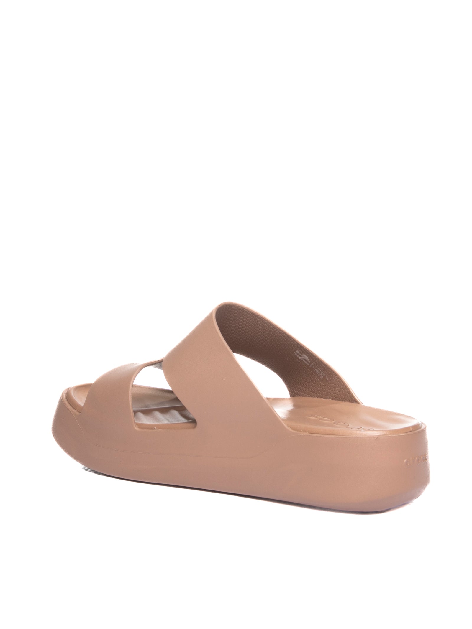 CROCS  209409 GET.PLAT.STR-LAT 2Q9 