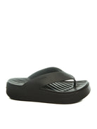 CROCS  209410 GET.PLAT.FLI-BLK 001 
