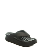CROCS  209410 GET.PLAT.FLI-BLK 001 