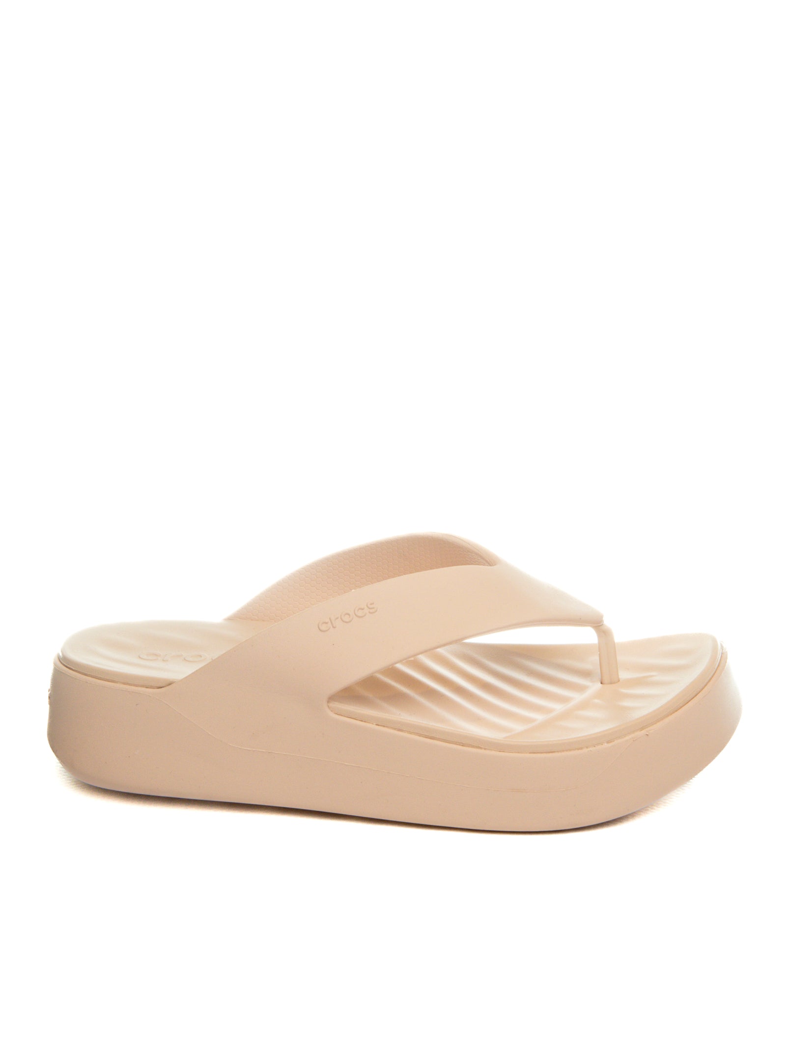 CROCS  209410 GET.PLA.FLI-QUA 6UR 