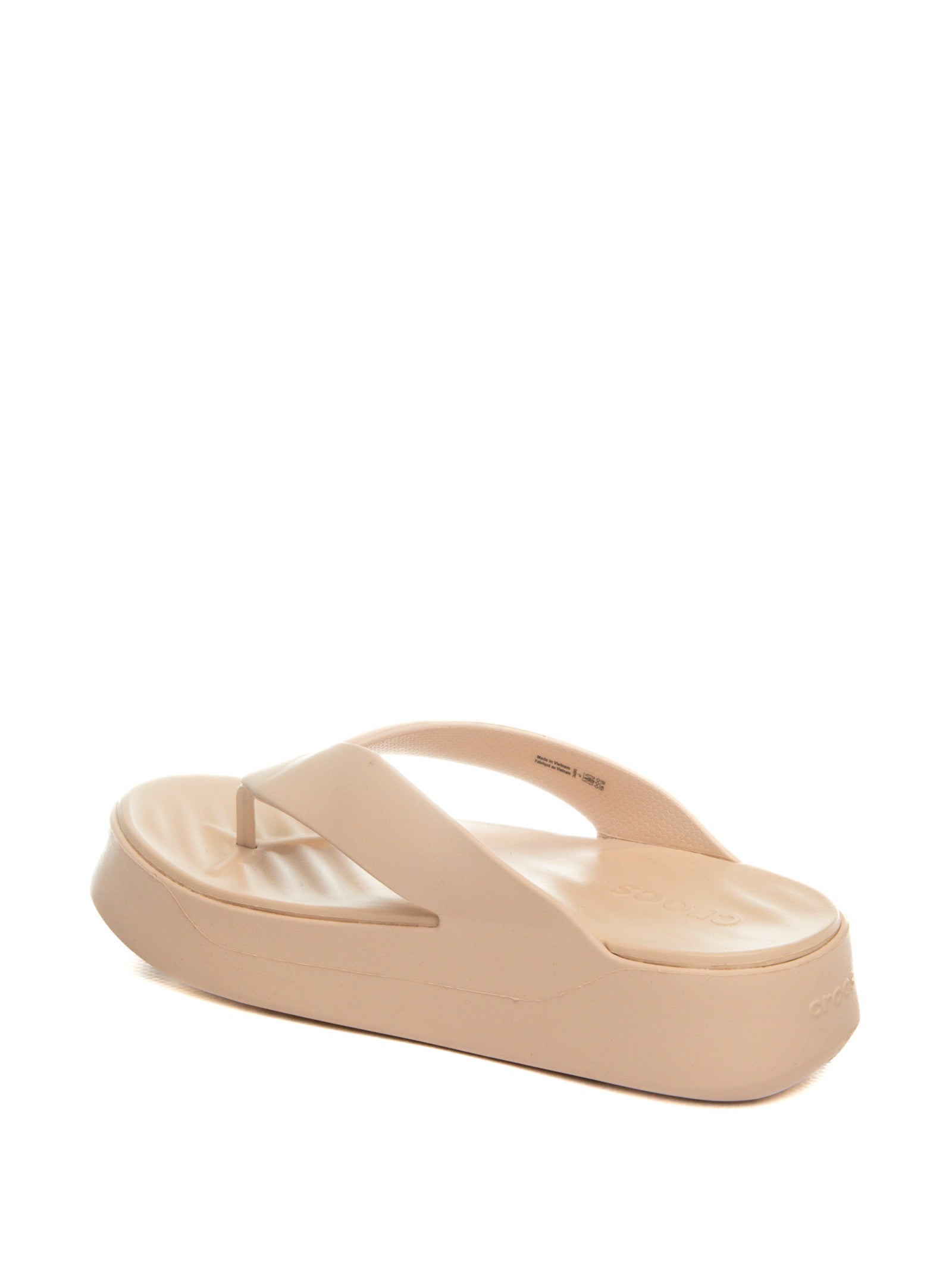 CROCS  209410 GET.PLA.FLI-QUA 6UR 