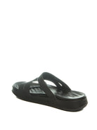 CROCS  209587 GETAWAY-STRA-BLK 001 