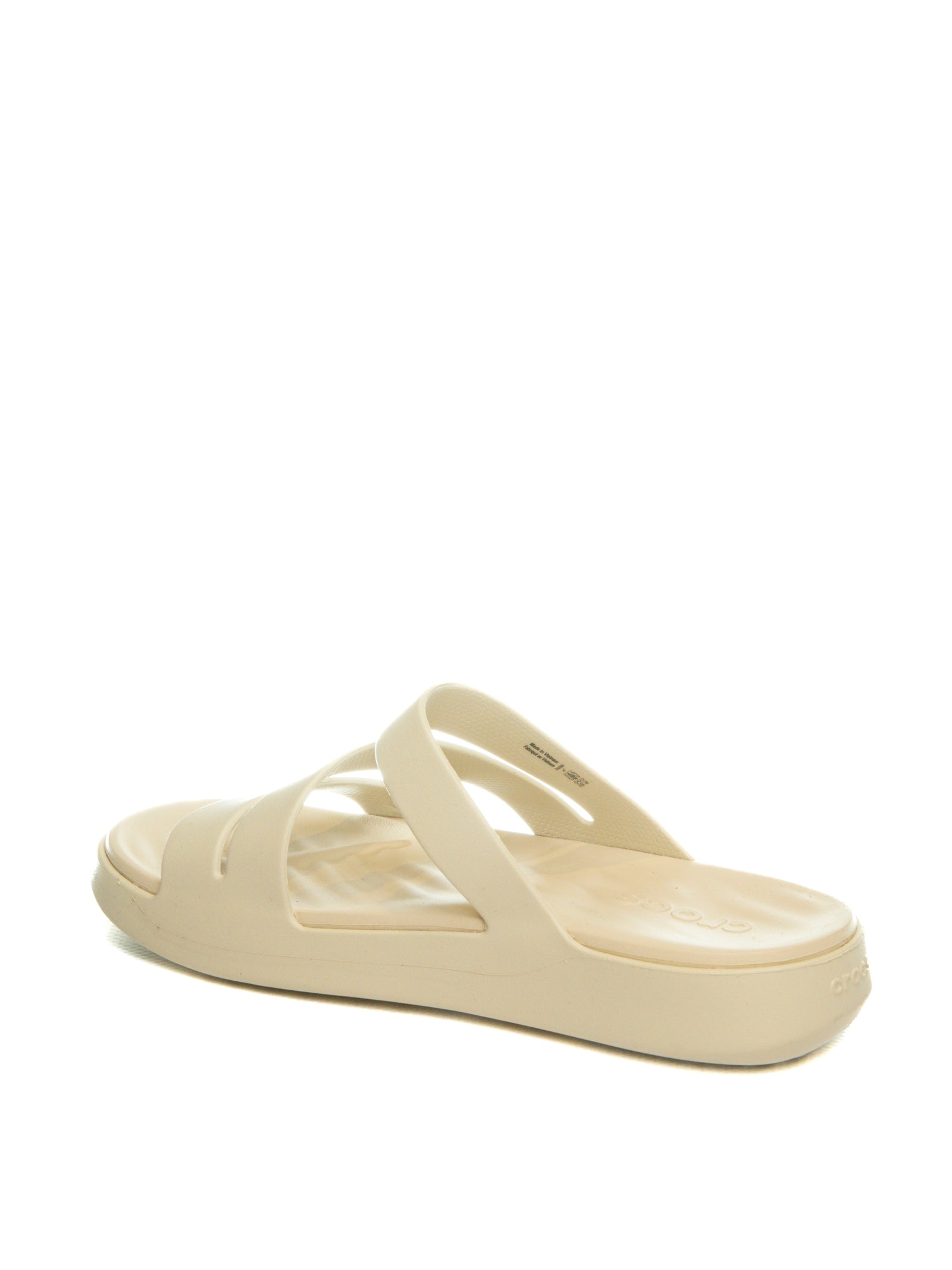 CROCS  209587 GETAWAY STRA-STU 160 