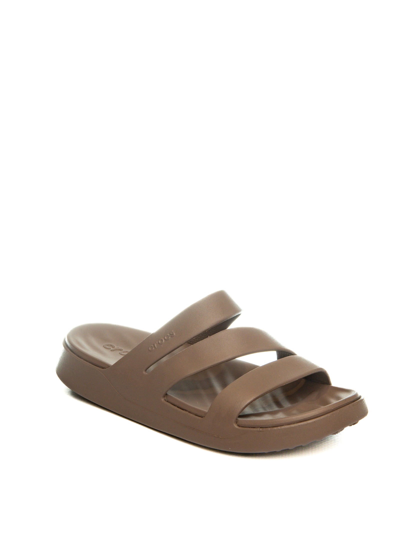 CROCS  209587 GETAWAY STR-TRU 0LF 
