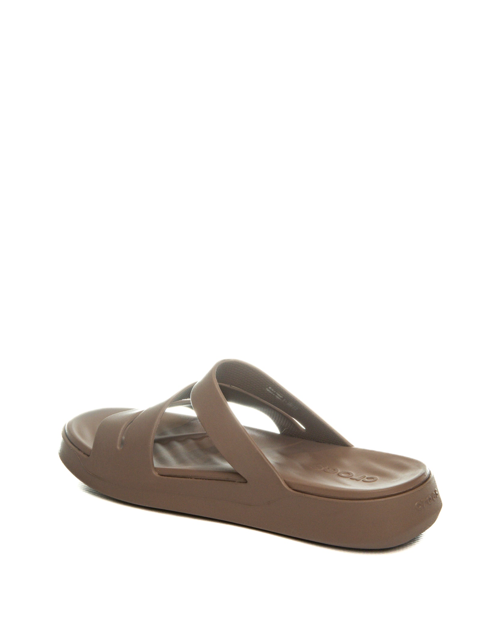 CROCS  209587 GETAWAY STR-TRU 0LF 