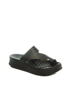 CROCS  210834 GET.PLAT.TO-BLK 001 